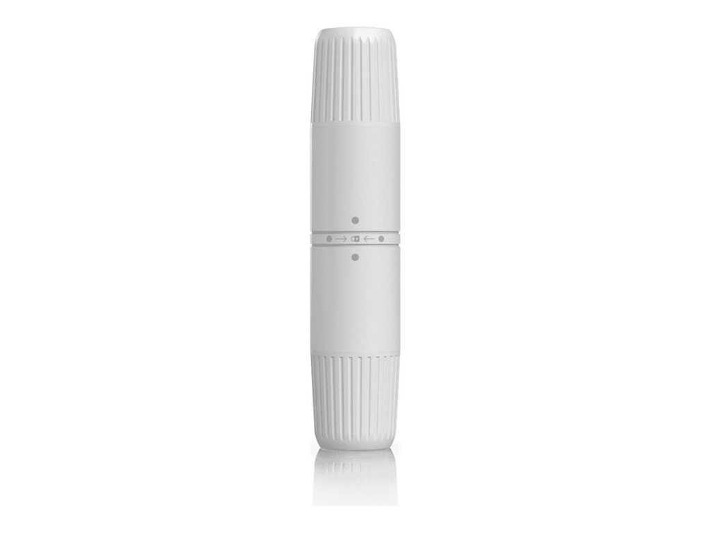 Ubiquiti Netzwerkkoppler - RJ-45 (M) zu RJ-45 (M)
