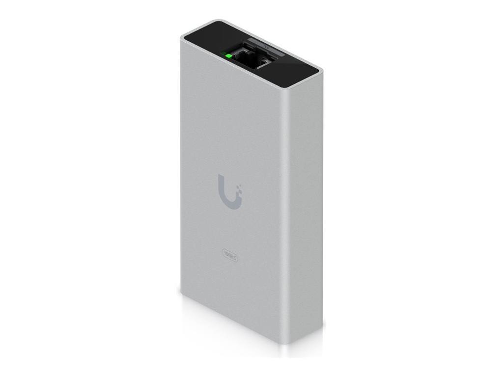 Ubiquiti UniFi - Netzwerkadapter - USB-C - 10