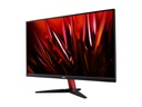 Acer Nitro KG272 S3bmiipfx - KG2 Series - LED-Monitor - Gaming - 68.6 cm (27")