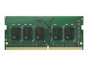 Synology DDR4 - Modul - 8 GB - SO DIMM 260-PIN
