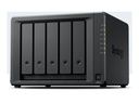 Synology DX525 - Speichergehäuse - 5 Schächte