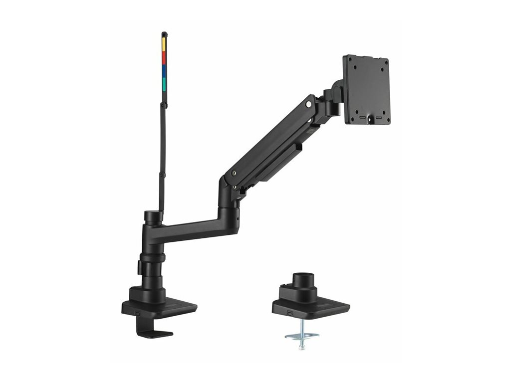 Kensington SmartFit Premium - Befestigungskit (Gasfeder-Monitorarm)