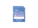 SanDisk Creator - Flash-Speicherkarte - 1 TB