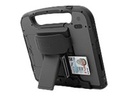 GETAC Kick Stand (option2) - Tablet-PC Handriemen / Ständer