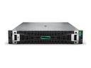 HPE ProLiant DL385 Gen11 Network Choice - Server - Rack-Montage - 2U - zweiweg - 1 x EPYC 9115 / 2.6 GHz - RAM 64 GB - SATA/SAS - Hot-Swap 8.9 cm (3.5")
