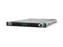HPE ProLiant DL325 Gen11 - Server - Rack-Montage - 1U - 1-Weg - 1 x EPYC 9115 / 2.6 GHz - RAM 64 GB - SATA/SAS/NVMe - Hot-Swap 6.4 cm (2.5")