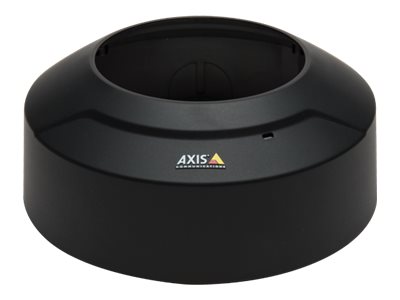Axis Skin Cover A - Kameragehäuse - Schwarz (Packung mit 5)