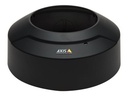 Axis Skin Cover A - Kameragehäuse - Schwarz (Packung mit 5)
