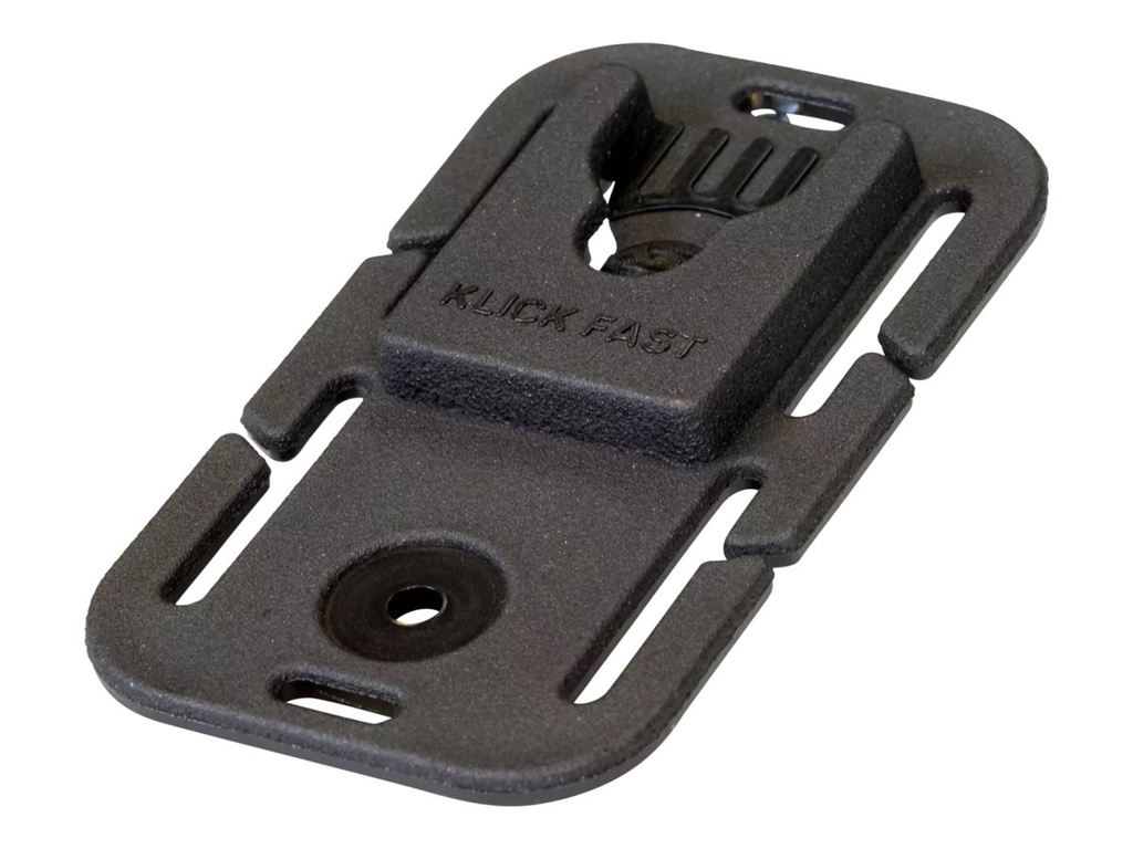 Axis TW1110 - Stützsystem - MOLLE-Gurtbefestigung