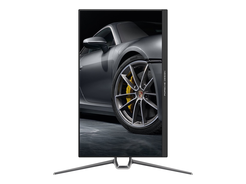 AOC Gaming PD27S - Porsche Design - PDS Series - LED-Monitor - Gaming - 68.6 cm (27")
