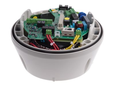 Axis Q8631-E/Q8632-E/Q8665-E Base Unit 230 V