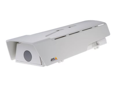 Axis Abdeckung für Kameragehäuse - oben - für AXIS Q8631-E