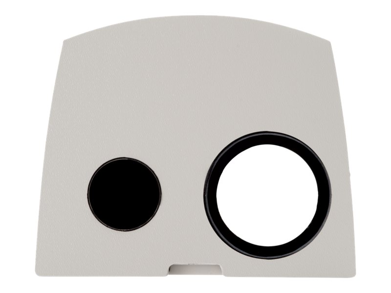 Axis Front Kit - CCTV-Objektiv - 35 mm