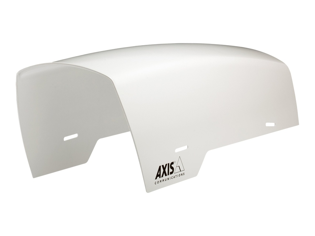 Axis Sonnenschutz für Kamerakuppel - für AXIS Q8721-E Dual PTZ Network Camera