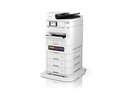 Epson WorkForce Pro EM-C8101RDWF - Multifunktionsdrucker - Farbe - Tintenstrahl - A3 (Medien)