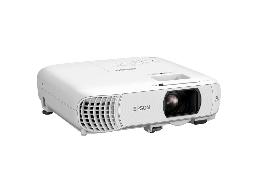 [V11HB63040] Epson EH-TW840 - 3-LCD-Projektor - tragbar - 4000 lm (weiß)