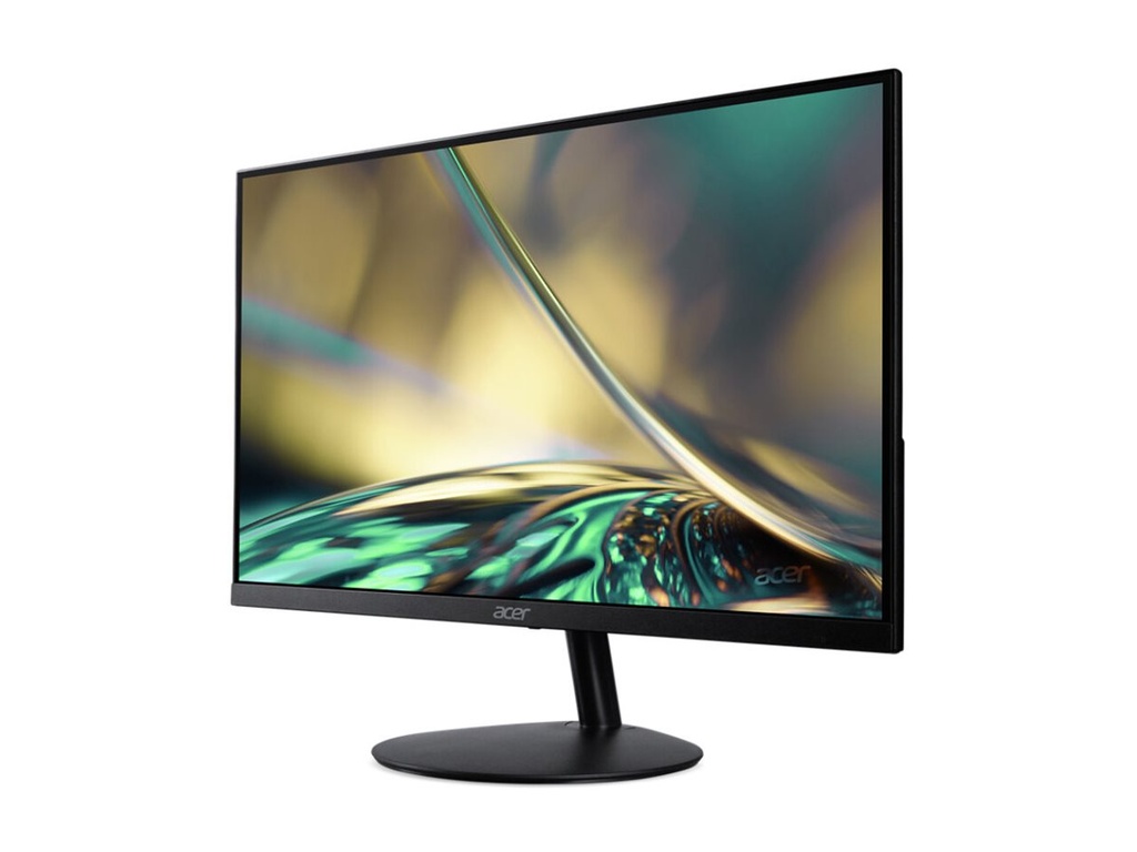 Acer SA322Q Abi - SA2 Series - LED-Monitor - 81.3 cm (32")