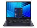 Acer TravelMate P4 14 TMP414-55-TCO - Intel Core Ultra 7 255U / 2 GHz - Win 11 Pro - Intel Graphics - 32 GB RAM - 1.024 TB SSD NVMe, QLC - 35.6 cm (14")
