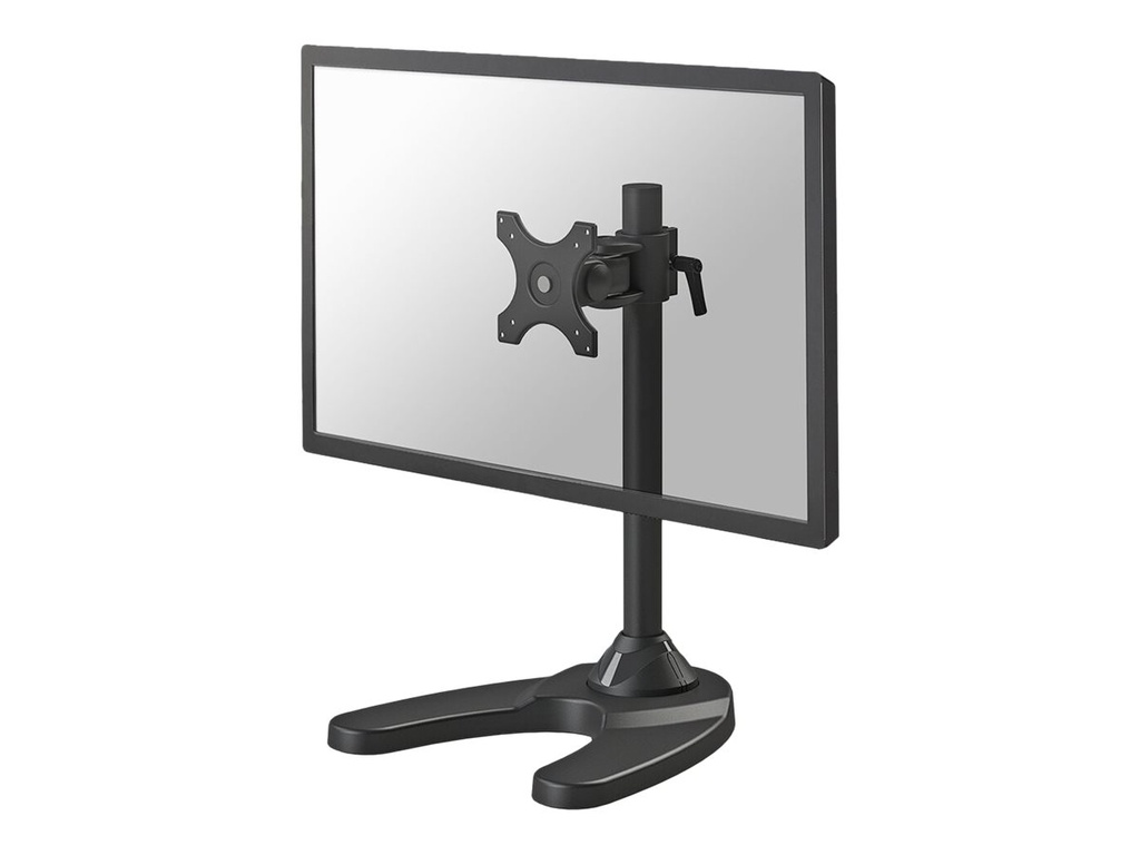 Neomounts FPMA-D700 - Aufstellung - Voll beweglich - für LCD-Display - Schwarz - Bildschirmgröße: 25.4-76.2 cm (10"-30")