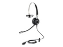Jabra BIZ 2400 II QD Mono NC 3-in-1 Wideband Balanced