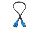 HPE Jumper Cord - Stromkabel - IEC 60320 C19