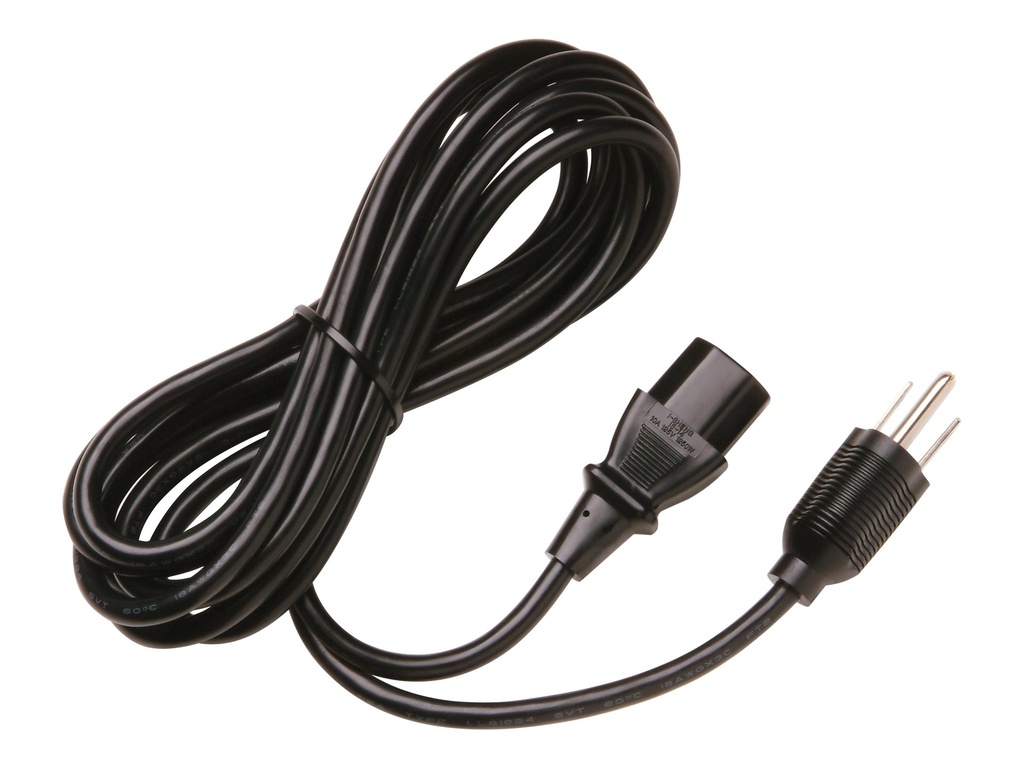 HPE Stromkabel - KSC 8305 (S) zu IEC 60320