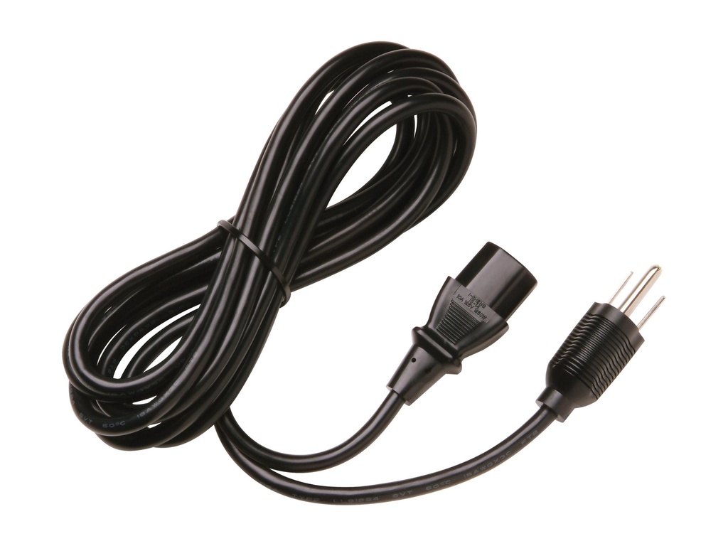HPE Stromkabel - BS 1363A (S) zu IEC 60320