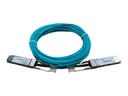 HPE X2A0 - Netzwerkkabel - QSFP+ zu QSFP+ - 10