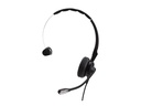 Jabra BIZ 2400 II QD Mono NC 3-in-1 Wideband