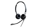 Jabra BIZ 2400 II QD Duo NC - Headset - On-Ear
