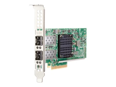 HPE 631SFP28 - Netzwerkadapter - PCIe 3.0 x8