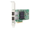 HPE 631SFP28 - Netzwerkadapter - PCIe 3.0 x8
