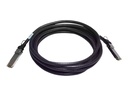 HPE X242 Direct Attach Copper Cable - Netzwerkkabel