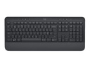 Logitech Signature K650 - Tastatur - kabellos