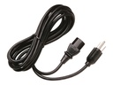 HPE Stromkabel - power IEC 60320 C13 zu IEC 60320 C14 - Wechselstrom 240 V - 1.3 m - weltweit (Packung mit 4)