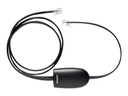 Jabra Link 14201-16 - Headsetadapter - 92.5 cm