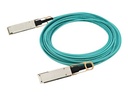 HPE Aruba - 100GBase-AOC Direktanschlusskabel - QSFP28 (M)