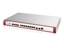 ZyXEL ZyWALL USG FLEX 700H - Firewall - mit 1