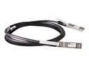 HPE X240 Direct Attach Cable - Netzwerkkabel