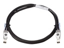 HPE Stacking-Kabel - für HPE Aruba 2920-24G