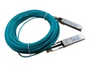HPE X2A0 - Netzwerkkabel - QSFP+ zu QSFP+ - 20 m
