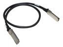 HPE Aruba - 100GBase-AOC Direktanschlusskabel - QSFP28 (M)