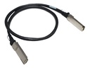 HPE Aruba - 40GBase Direktanschlusskabel - QSFP+ (M)
