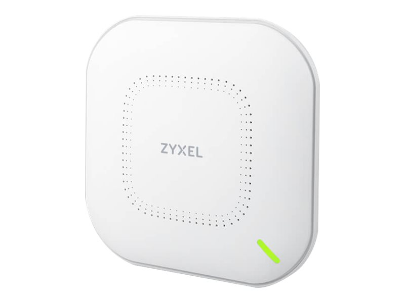 ZyXEL WAX510D - Accesspoint - Wi-Fi 6 - 2.4 GHz, 5 GHz