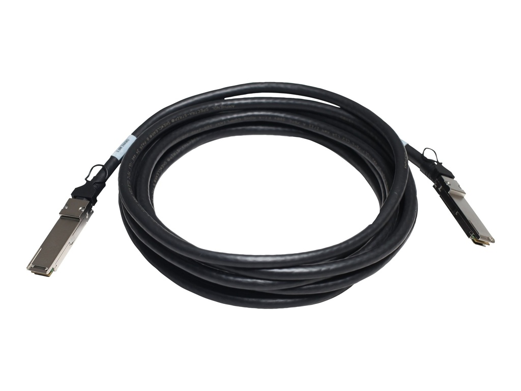 HPE Aruba - 40GBase Direktanschlusskabel - QSFP+ (M)