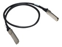 HPE Aruba - 100GBase Direktanschlusskabel - QSFP28 (M)
