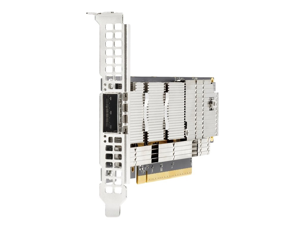 HPE InfiniBand NDR MCX75310AAS-NEAT Adapter