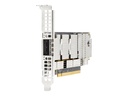HPE InfiniBand NDR MCX75310AAS-NEAT Adapter - Netzwerkadapter