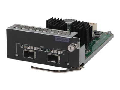 HPE FlexNetwork 5140HI/5520HI/5600HI - Erweiterungsmodul