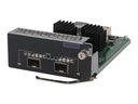 HPE FlexNetwork 5140HI/5520HI/5600HI - Erweiterungsmodul